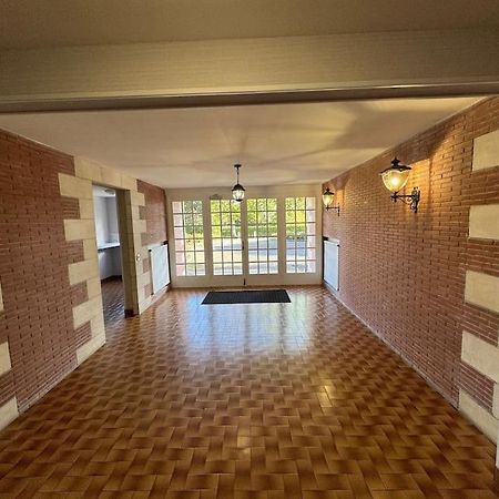 Appartement Calme Proche De La Mer Avec Parking Villers-sur-Mer Dış mekan fotoğraf