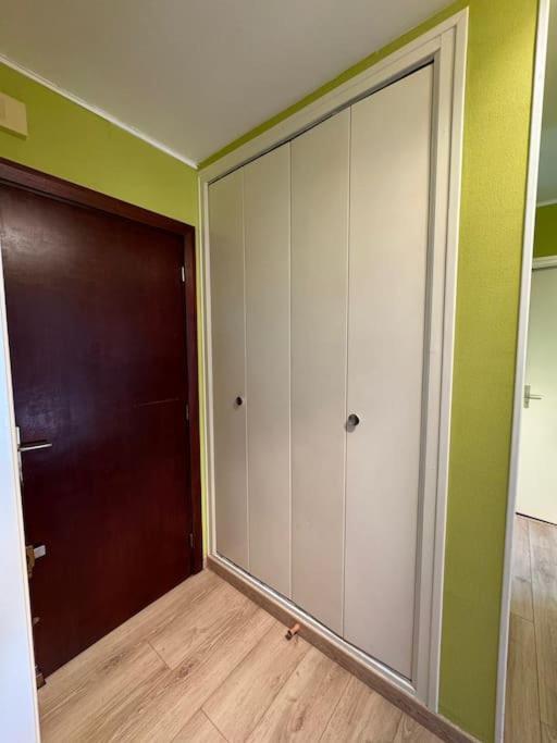 Appartement Calme Proche De La Mer Avec Parking Villers-sur-Mer Dış mekan fotoğraf